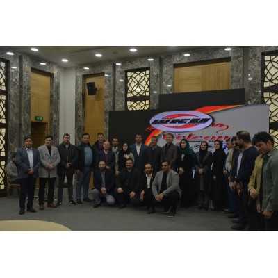 انتصاب ریاست رسمی کیک بوکسینگ در ایران|کیک بوکسینگ WKU ایران