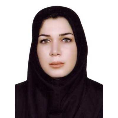 انتصاب نائب رئیس بانوان کشور سازمان WKU ایران